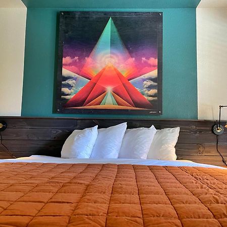 Sessions Retreat & Hotel Big Bear Lake Εξωτερικό φωτογραφία