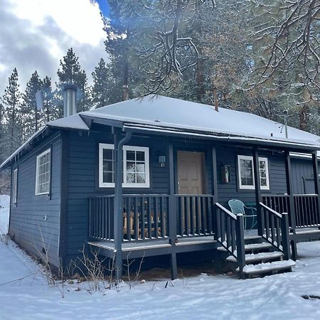 Sessions Retreat & Hotel Big Bear Lake Εξωτερικό φωτογραφία