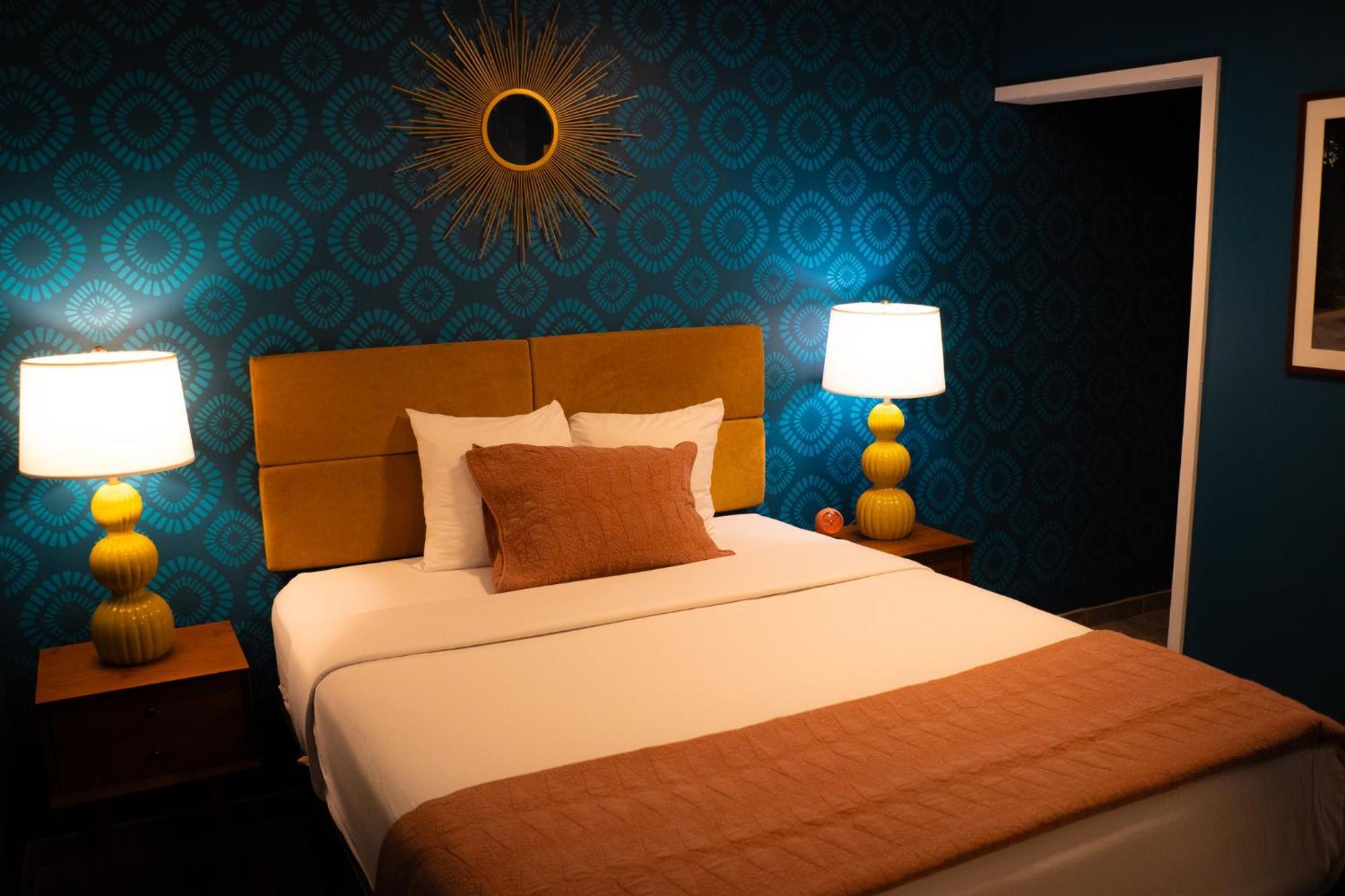Sessions Retreat & Hotel Big Bear Lake Εξωτερικό φωτογραφία