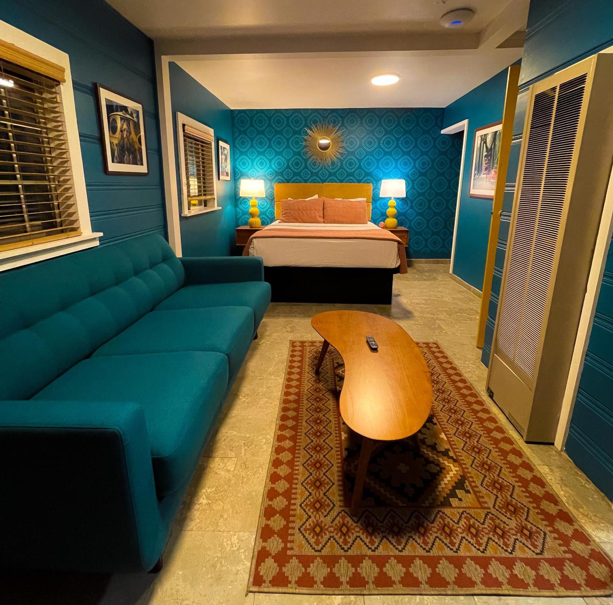 Sessions Retreat & Hotel Big Bear Lake Εξωτερικό φωτογραφία