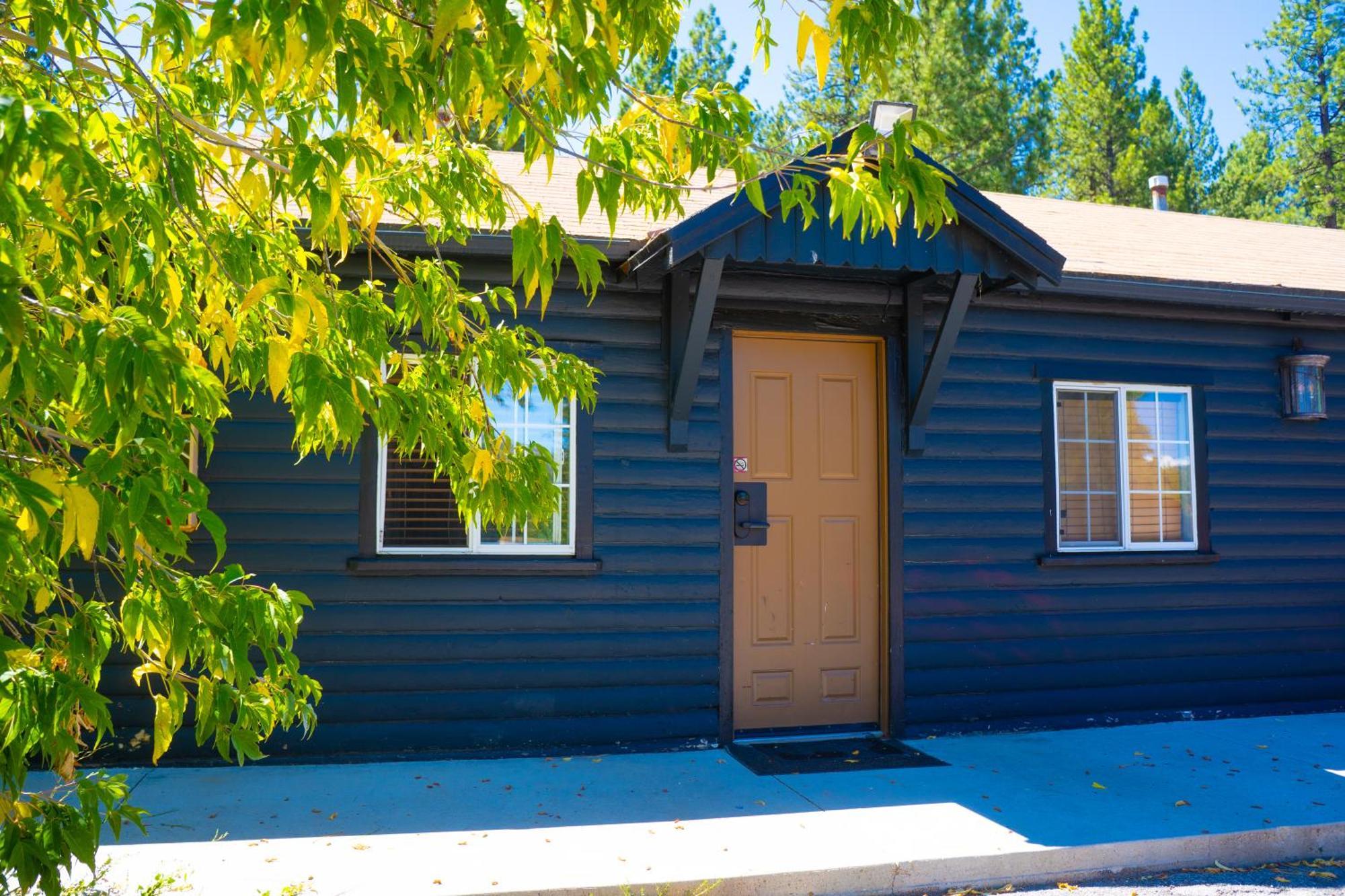 Sessions Retreat & Hotel Big Bear Lake Εξωτερικό φωτογραφία