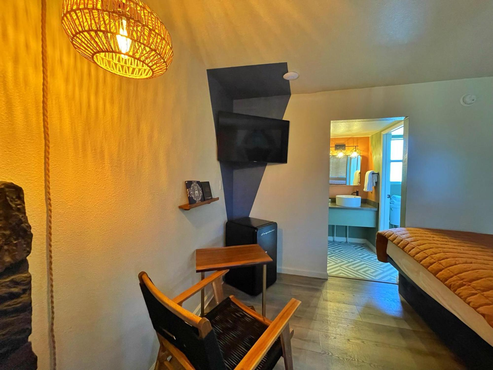 Sessions Retreat & Hotel Big Bear Lake Εξωτερικό φωτογραφία