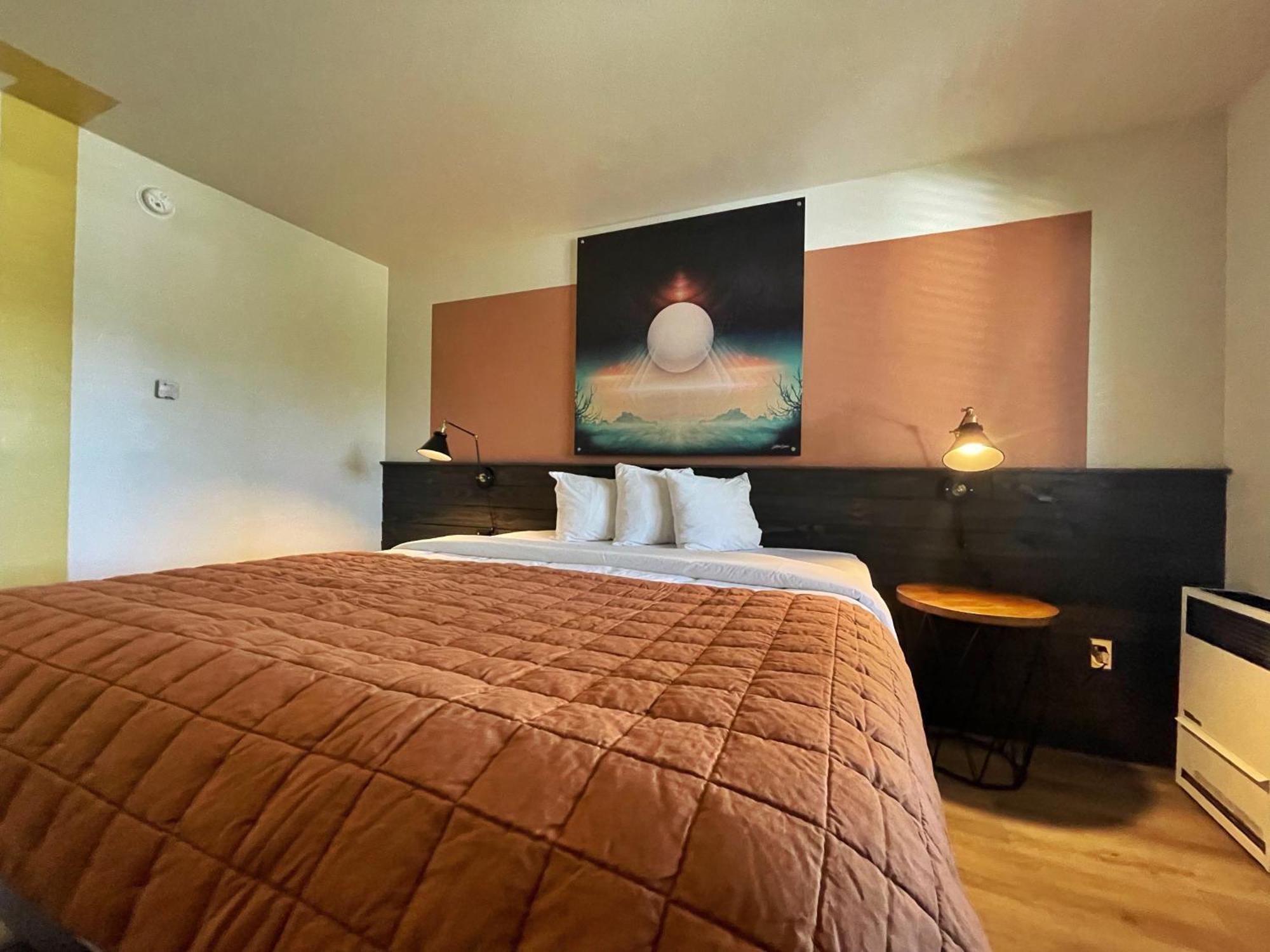 Sessions Retreat & Hotel Big Bear Lake Εξωτερικό φωτογραφία