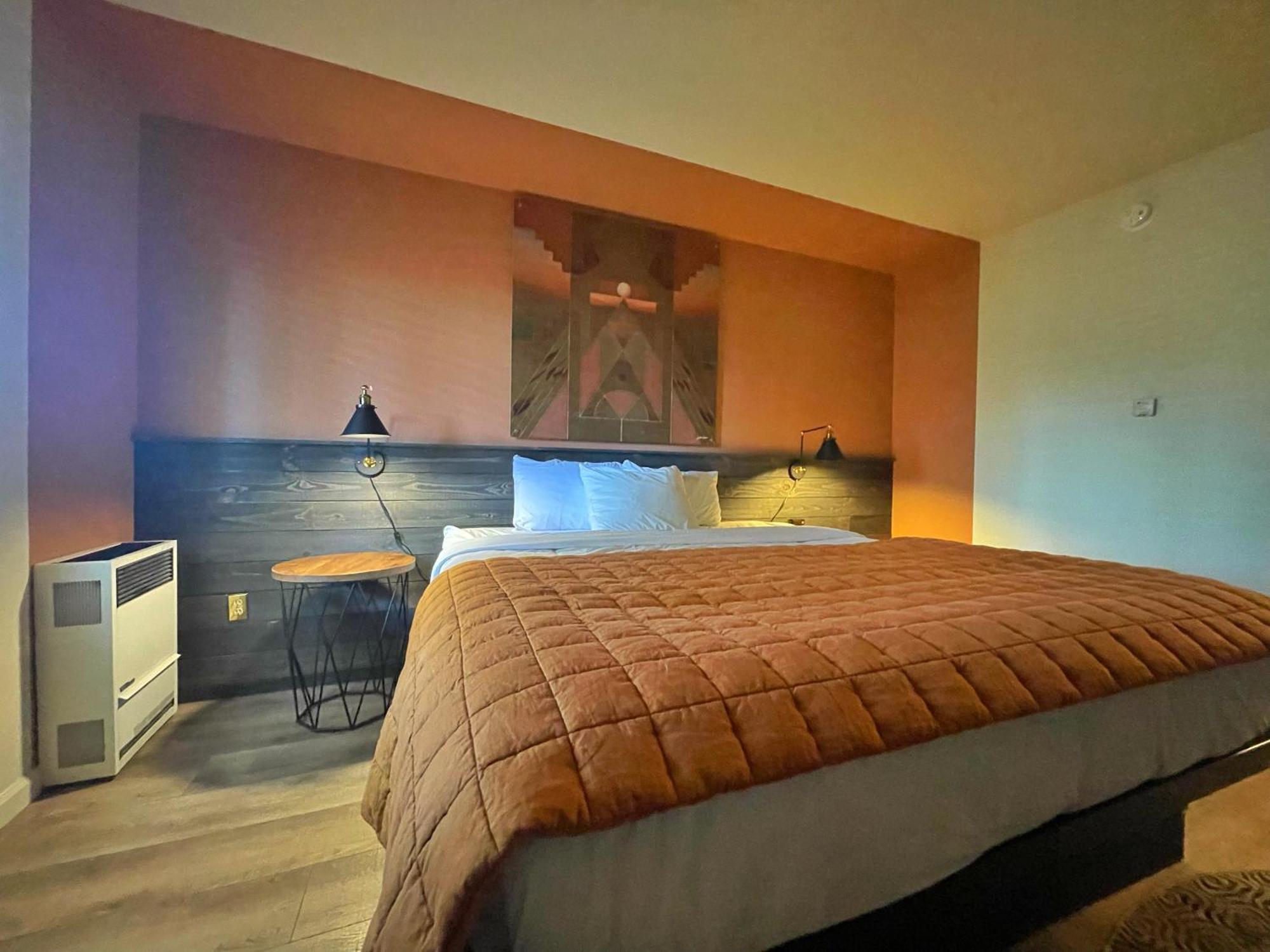 Sessions Retreat & Hotel Big Bear Lake Εξωτερικό φωτογραφία