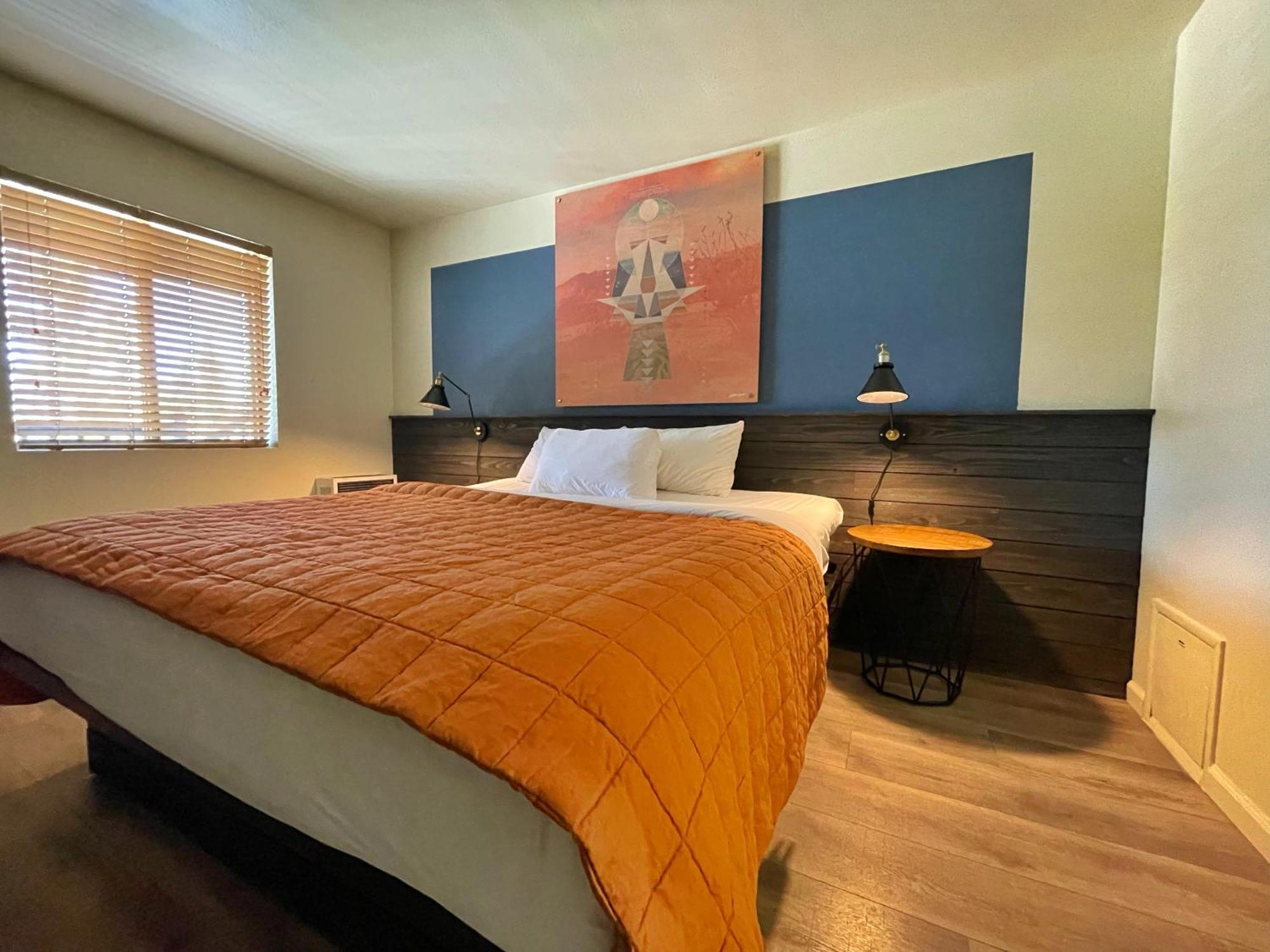 Sessions Retreat & Hotel Big Bear Lake Εξωτερικό φωτογραφία