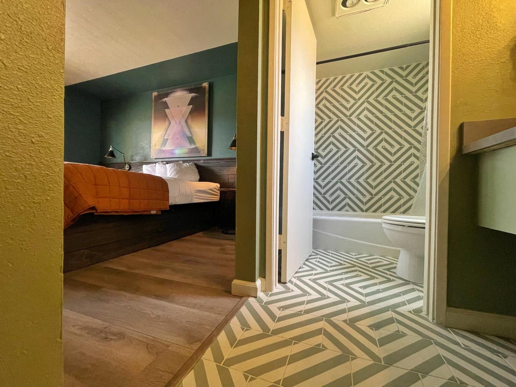 Sessions Retreat & Hotel Big Bear Lake Εξωτερικό φωτογραφία
