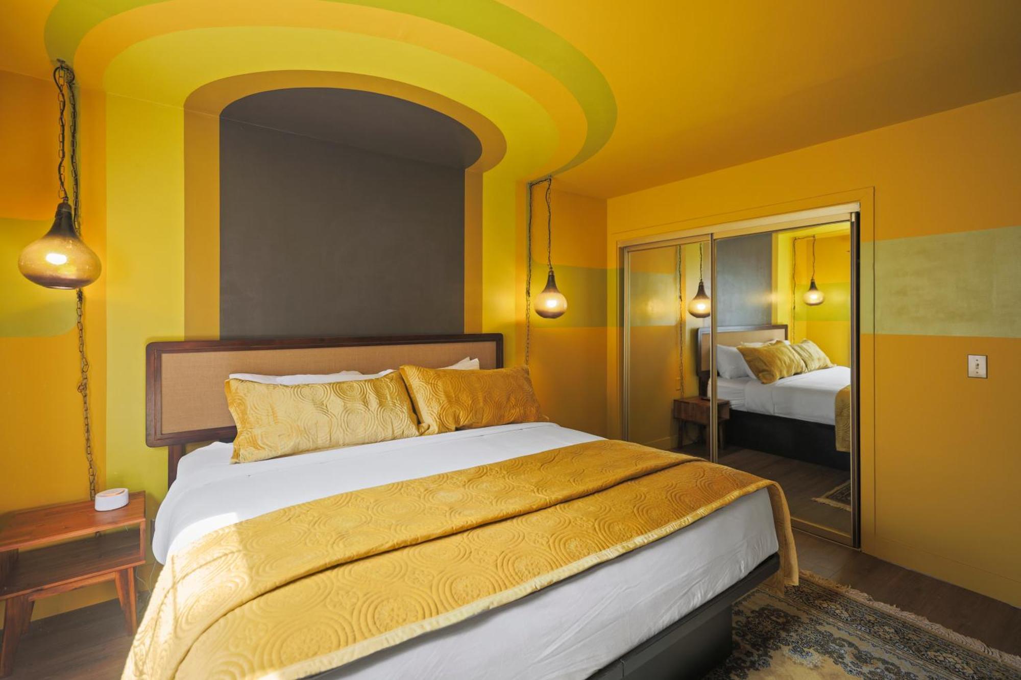 Sessions Retreat & Hotel Big Bear Lake Εξωτερικό φωτογραφία
