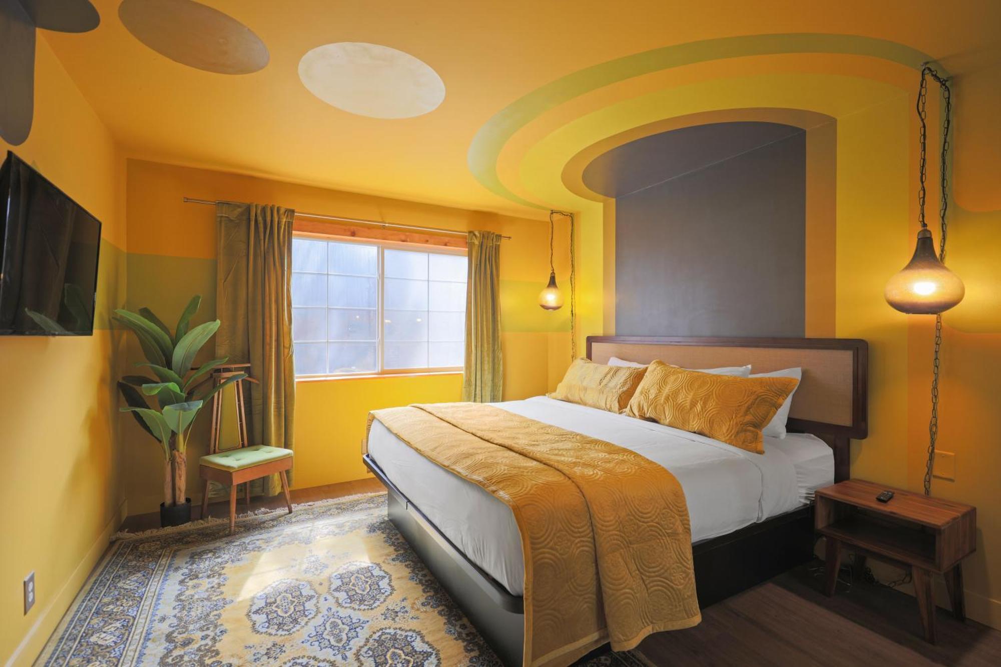 Sessions Retreat & Hotel Big Bear Lake Εξωτερικό φωτογραφία