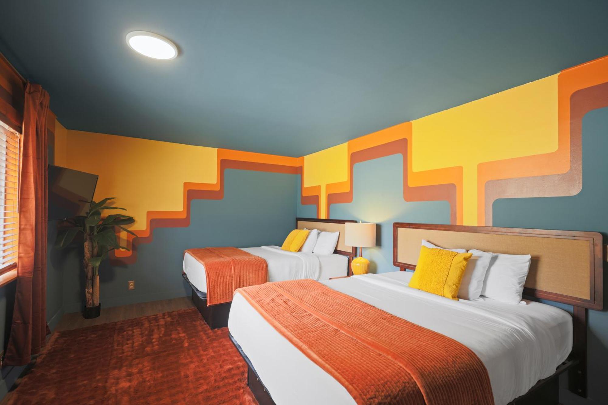 Sessions Retreat & Hotel Big Bear Lake Εξωτερικό φωτογραφία