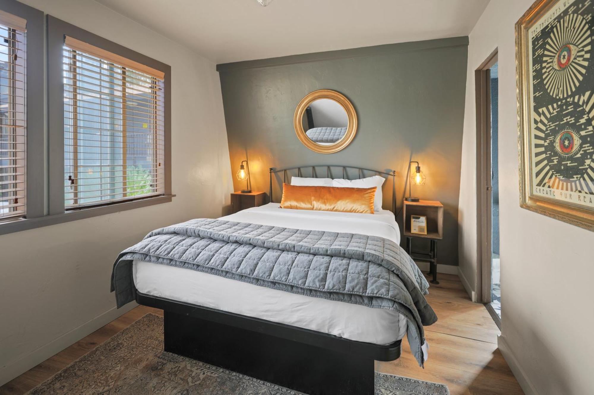 Sessions Retreat & Hotel Big Bear Lake Εξωτερικό φωτογραφία